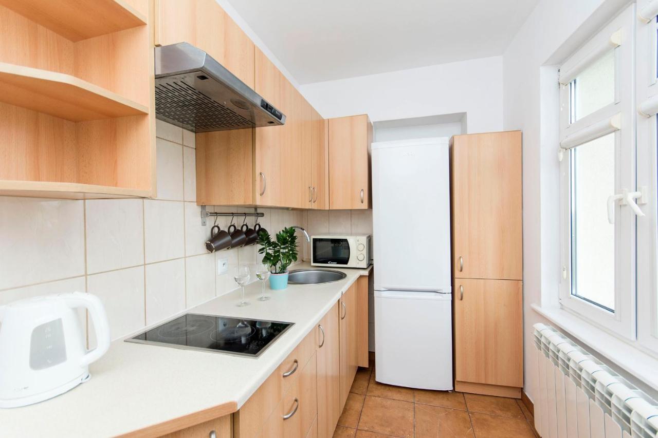 Akademikus Torun Hostel Kültér fotó