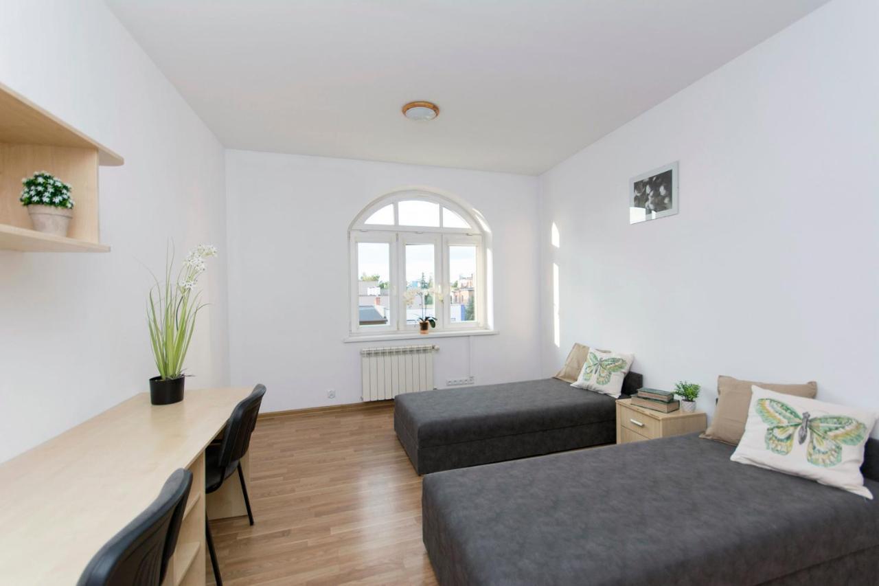 Akademikus Torun Hostel Kültér fotó