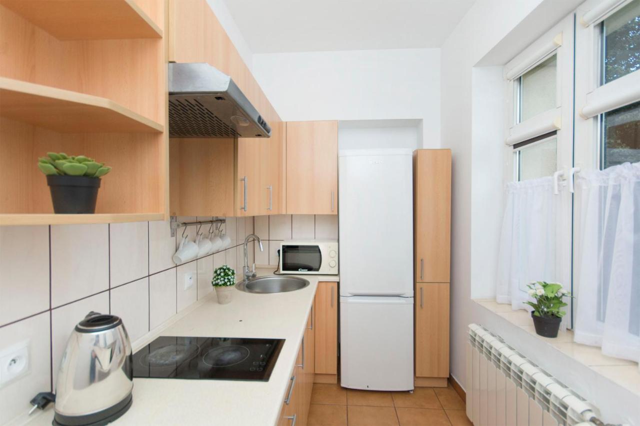 Akademikus Torun Hostel Kültér fotó