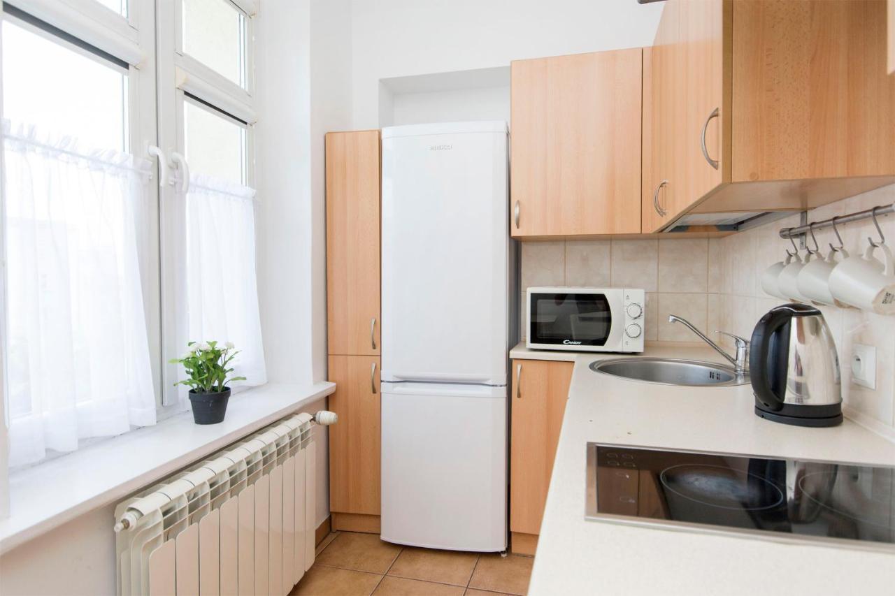 Akademikus Torun Hostel Kültér fotó