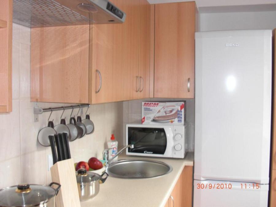 Akademikus Torun Hostel Kültér fotó