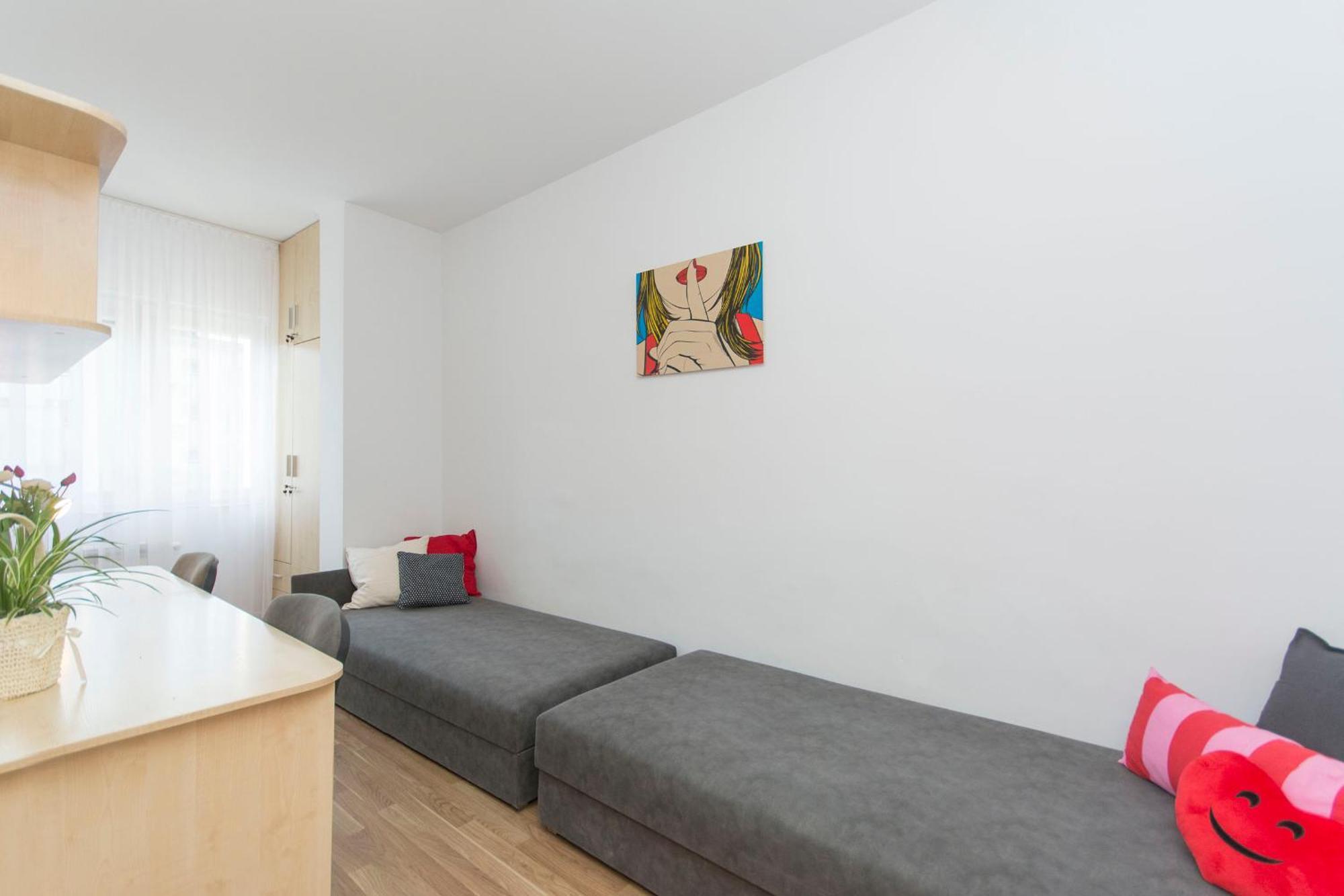 Akademikus Torun Hostel Kültér fotó
