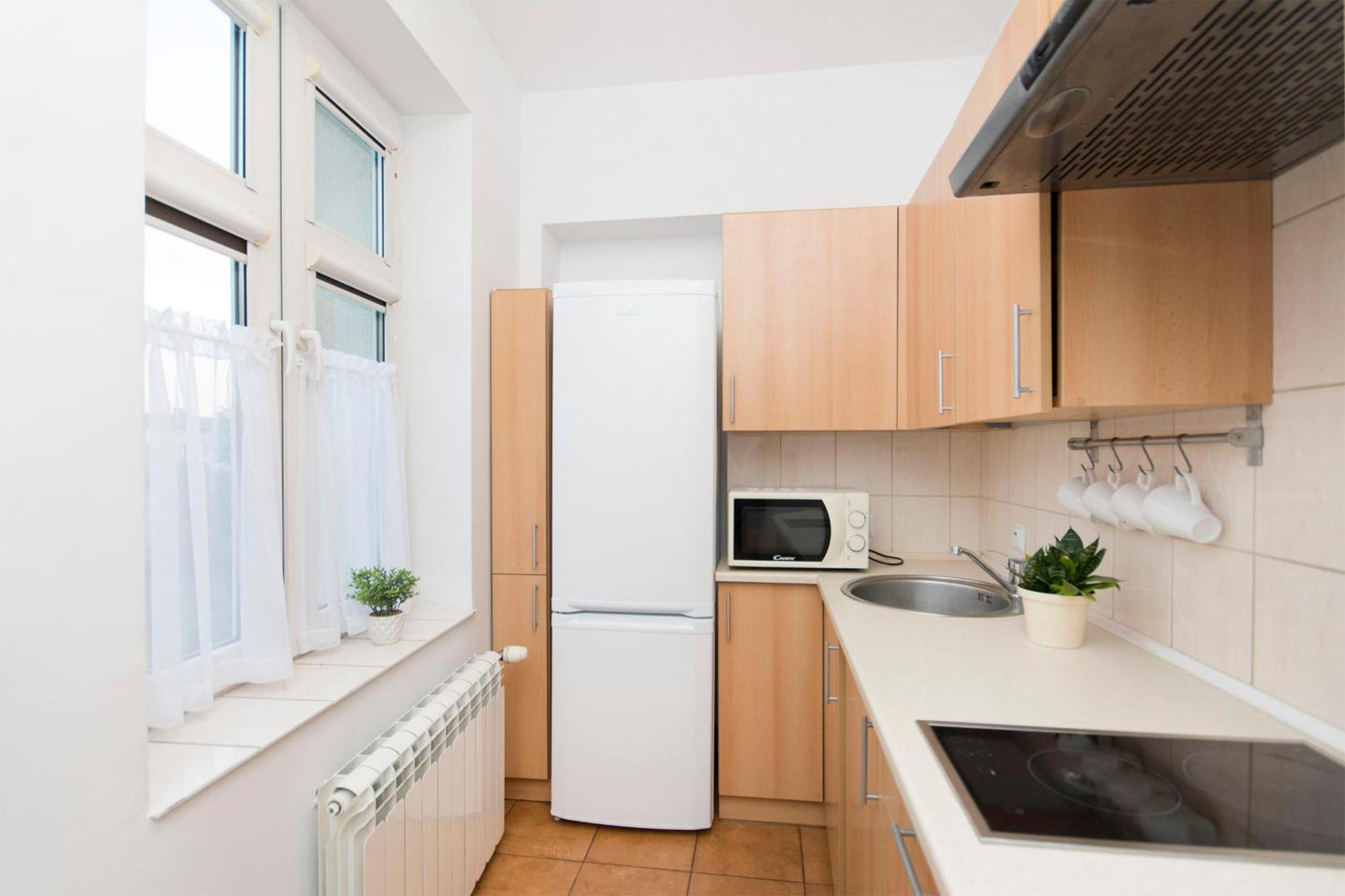 Akademikus Torun Hostel Kültér fotó